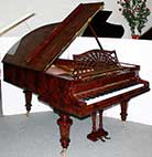 Flgel-Bechstein-A-185-Klassik-Wurzelnuss-138619-1-c