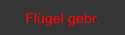 Flügel gebr.