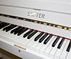 Klavier-Sauter-113-weiss-poliert-68060-3-b